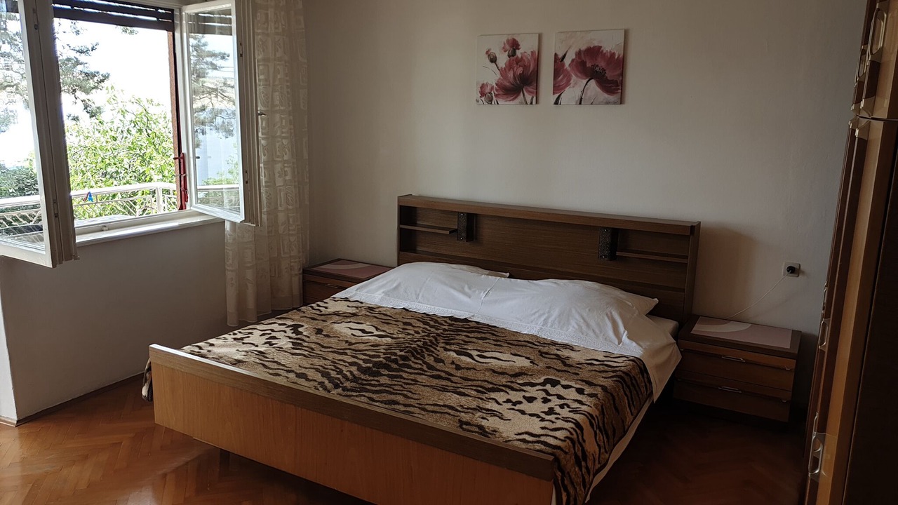 Photo of Bedroom in Jadranovo