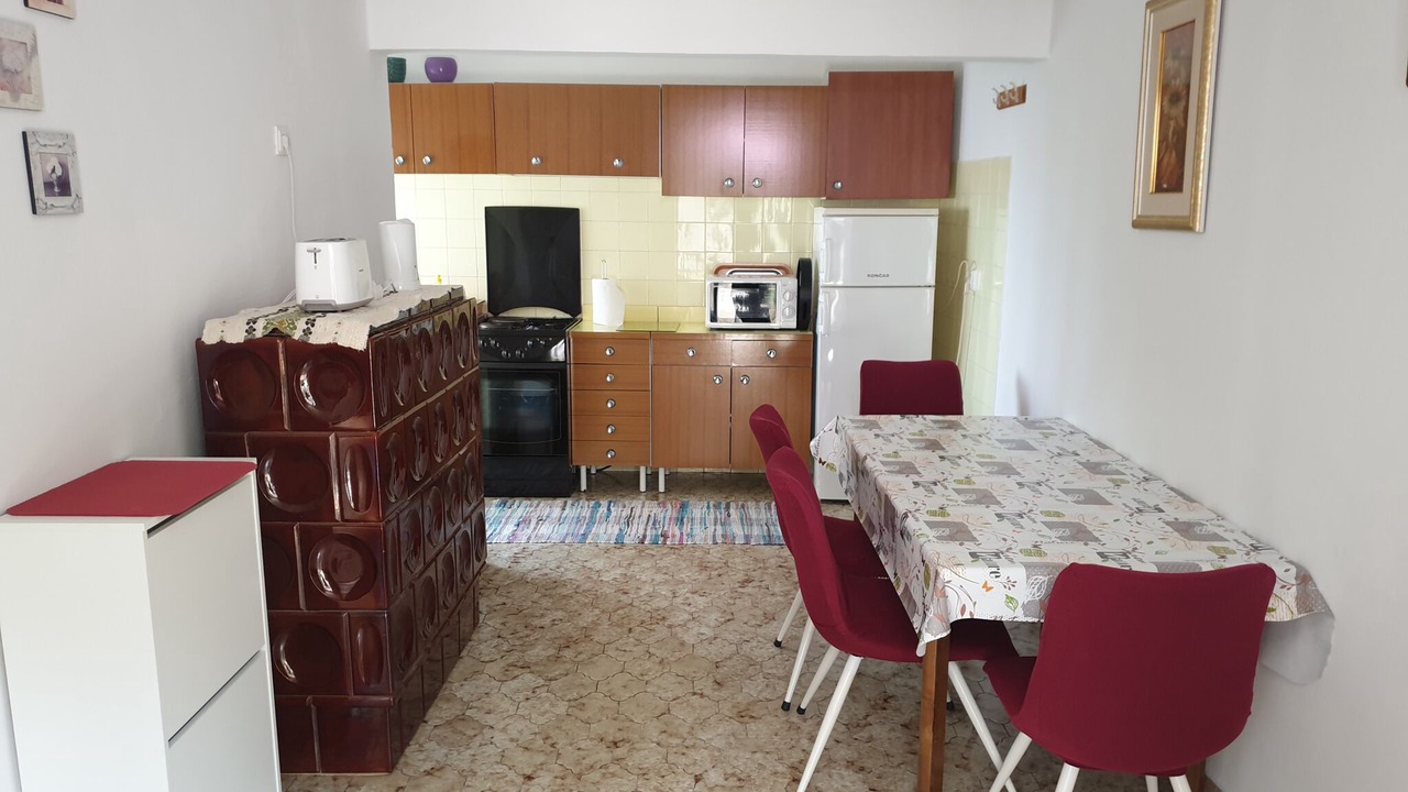 Photo of Kitchen in Jadranovo