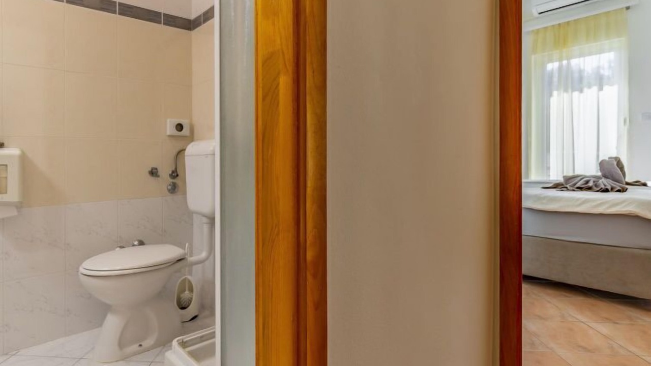 Photo of Bathroom in Banjole