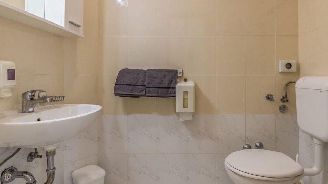 Photo of Bathroom in Banjole