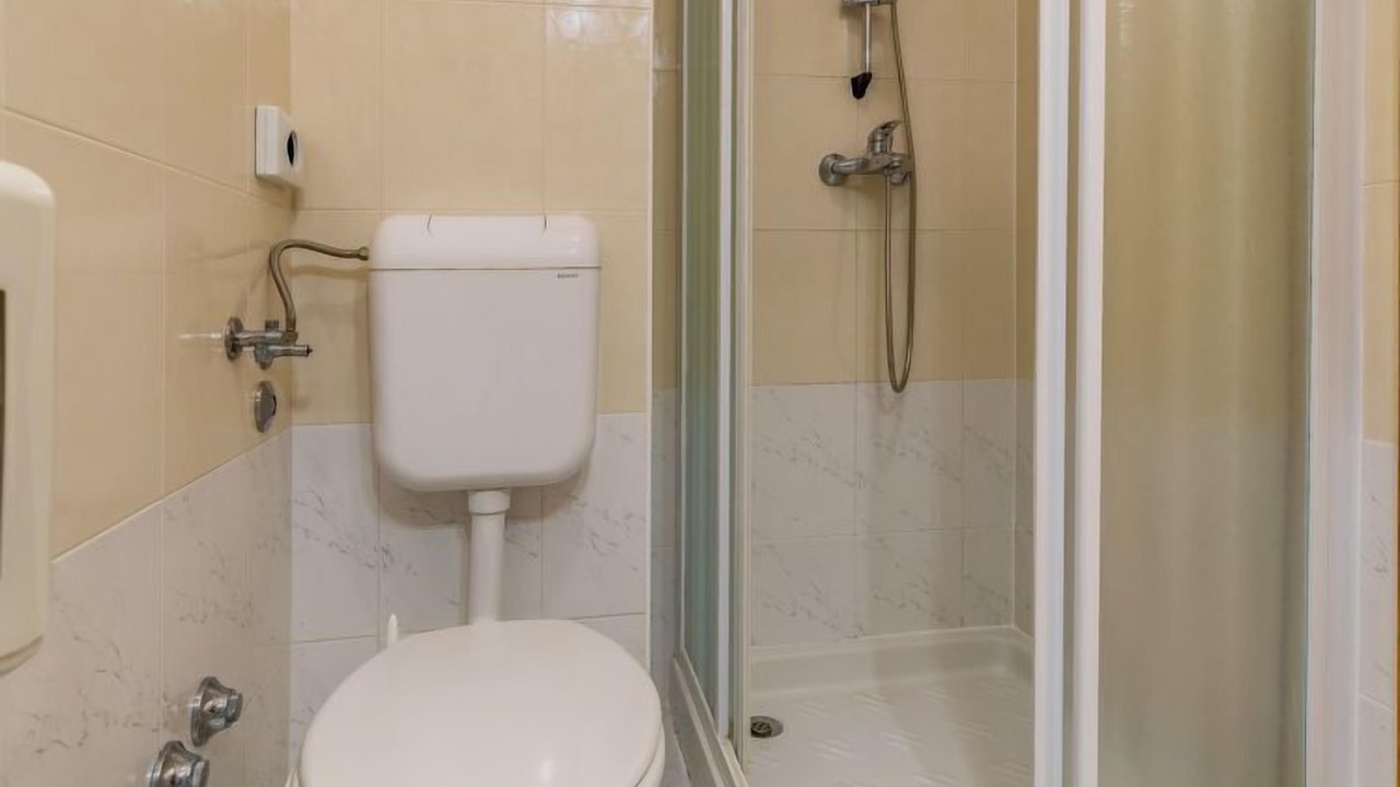Photo of Bathroom in Banjole