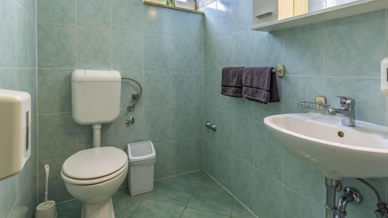 Photo of Bathroom in Banjole