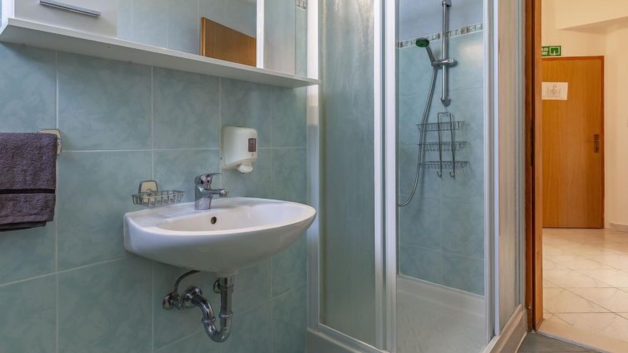 Photo of Bathroom in Banjole