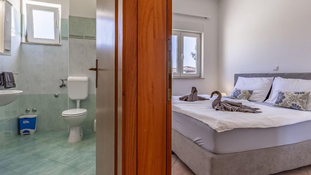 Photo of Bathroom in Banjole