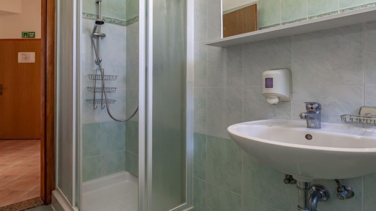 Photo of Bathroom in Banjole