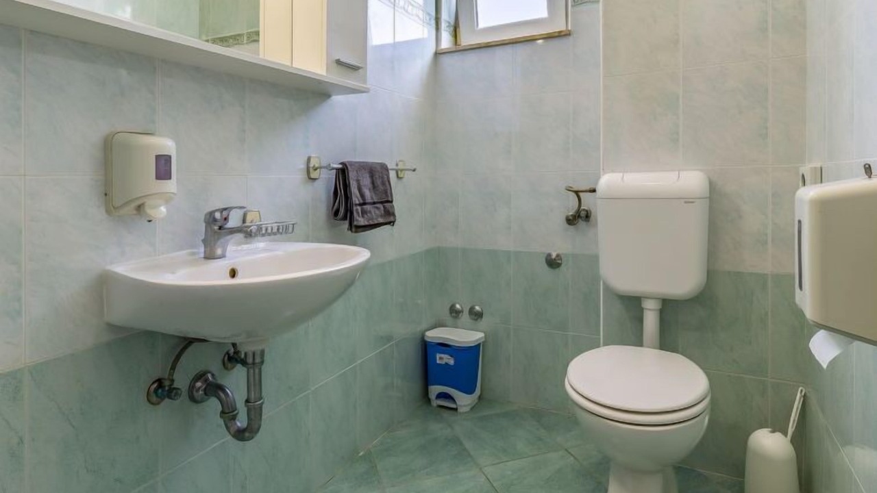 Photo of Bathroom in Banjole