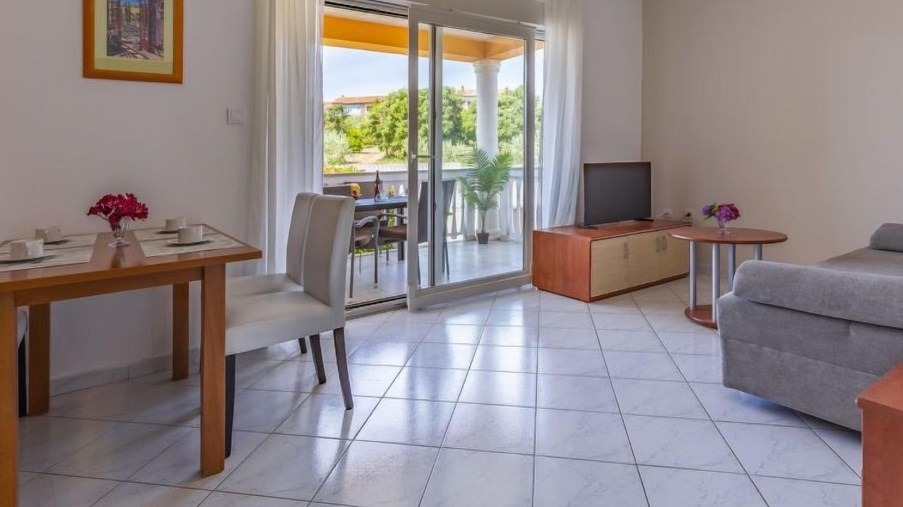 Photo of Livingroom in Banjole