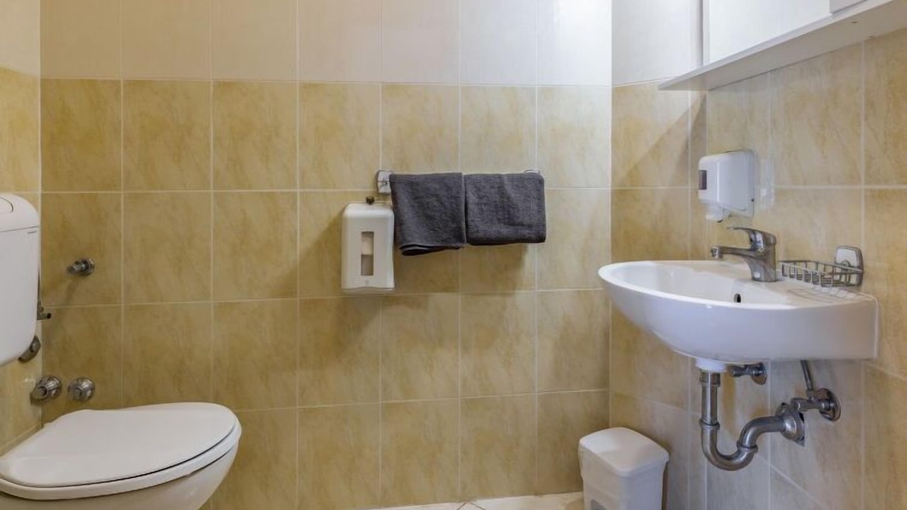 Photo of Bathroom in Banjole