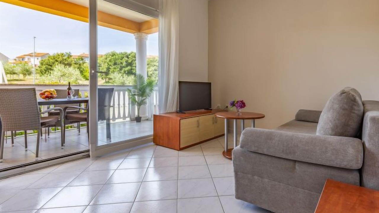 Photo of Livingroom in Banjole