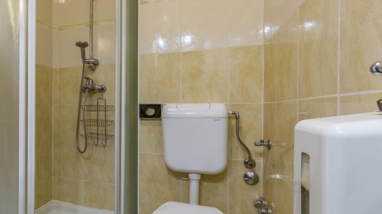 Photo of Bathroom in Banjole