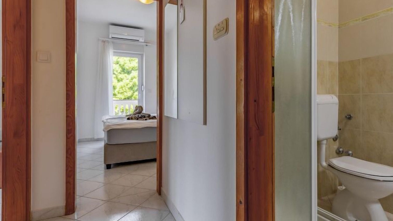 Photo of Bathroom in Banjole