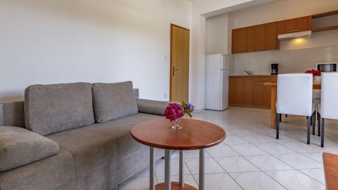 Photo of Livingroom in Banjole
