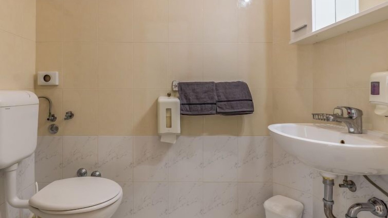 Photo of Bathroom in Banjole