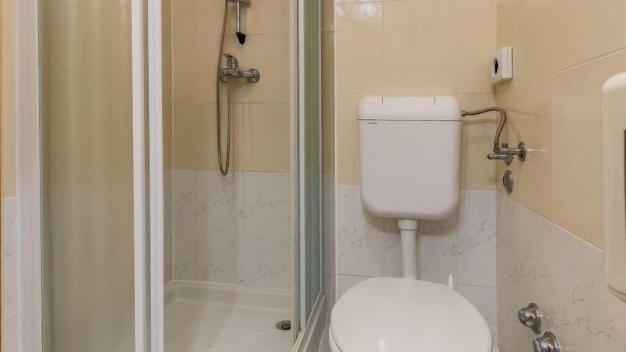 Photo of Bathroom in Banjole