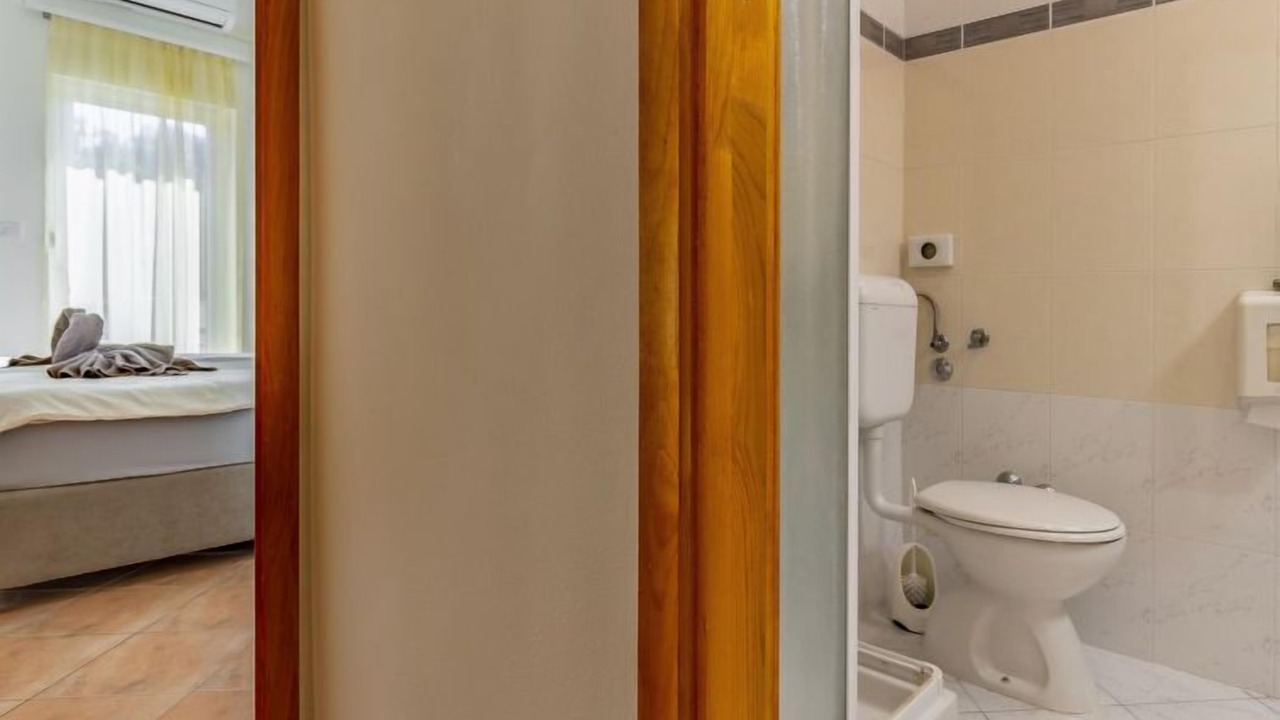 Photo of Bathroom in Banjole
