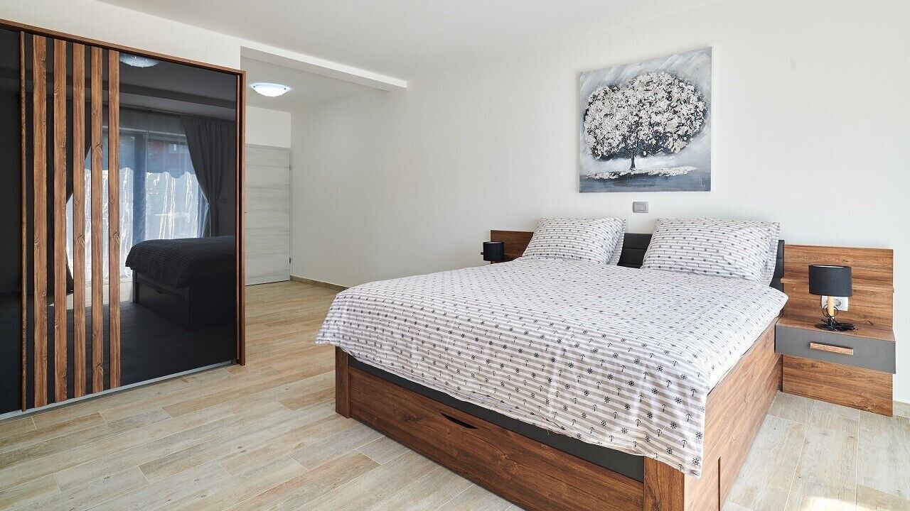 Photo of Bedroom in Kastel
