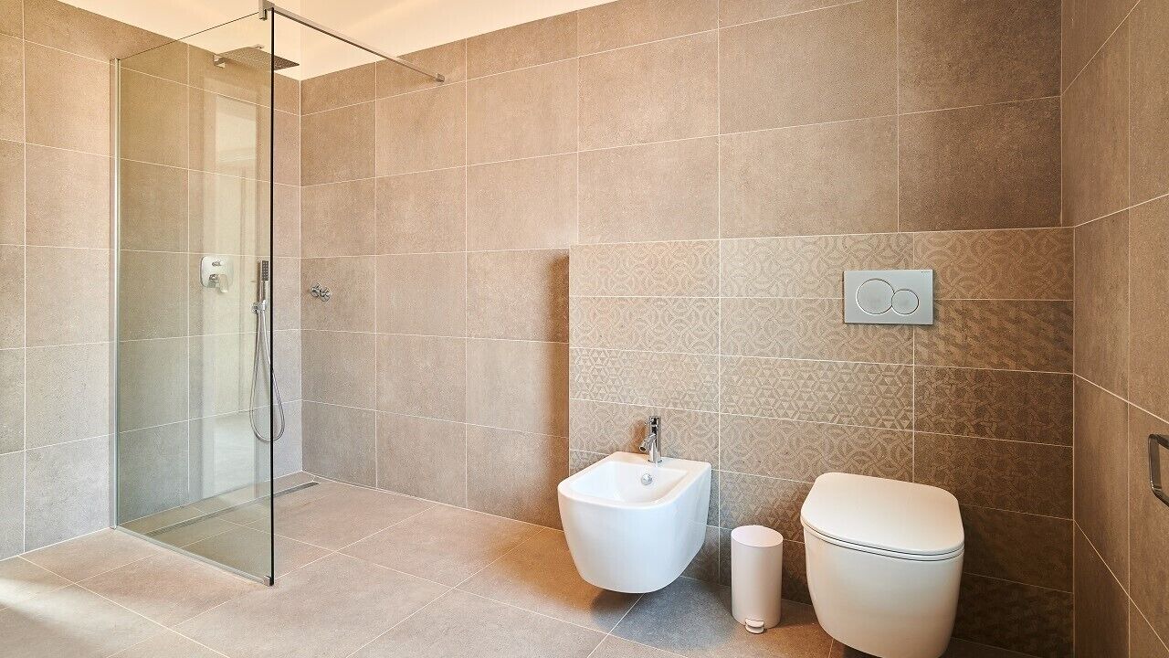 Photo of Bathroom in Kastel