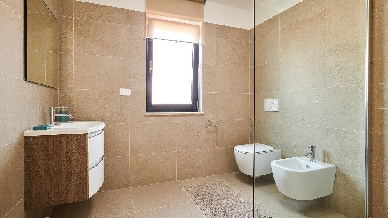 Photo of Bathroom in Kastel