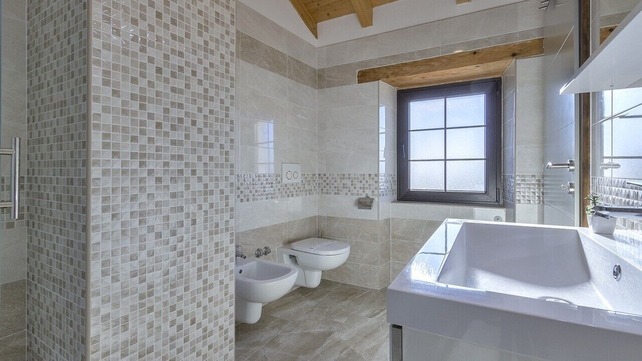 Photo of Bathroom in Orbanici