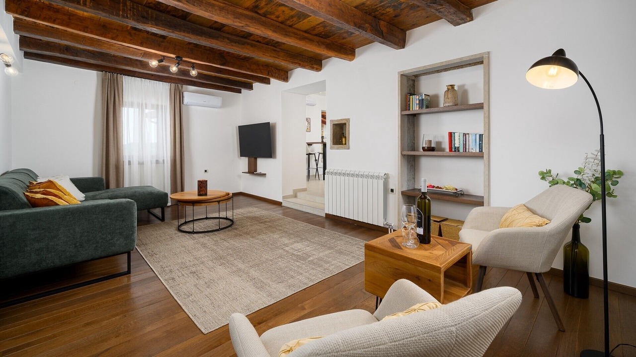 Photo of Livingroom in Zamask