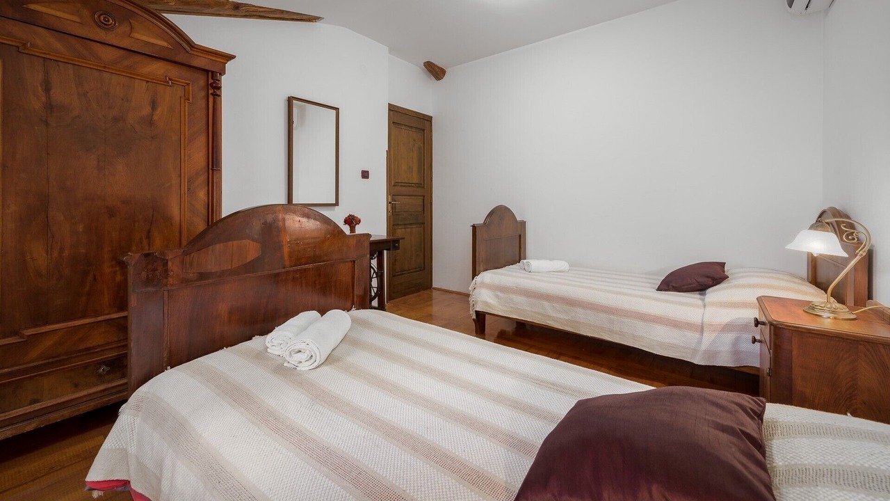 Photo of Bedroom in Zamask