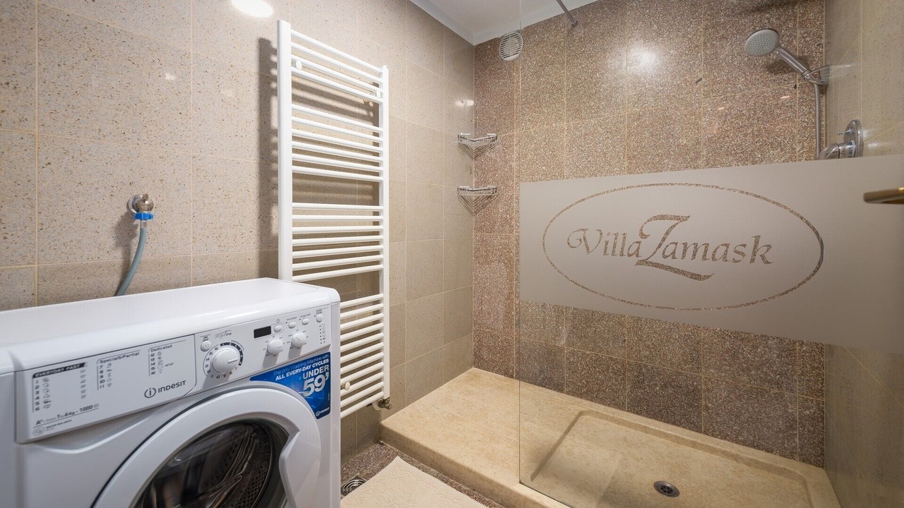 Photo of Bathroom in Zamask