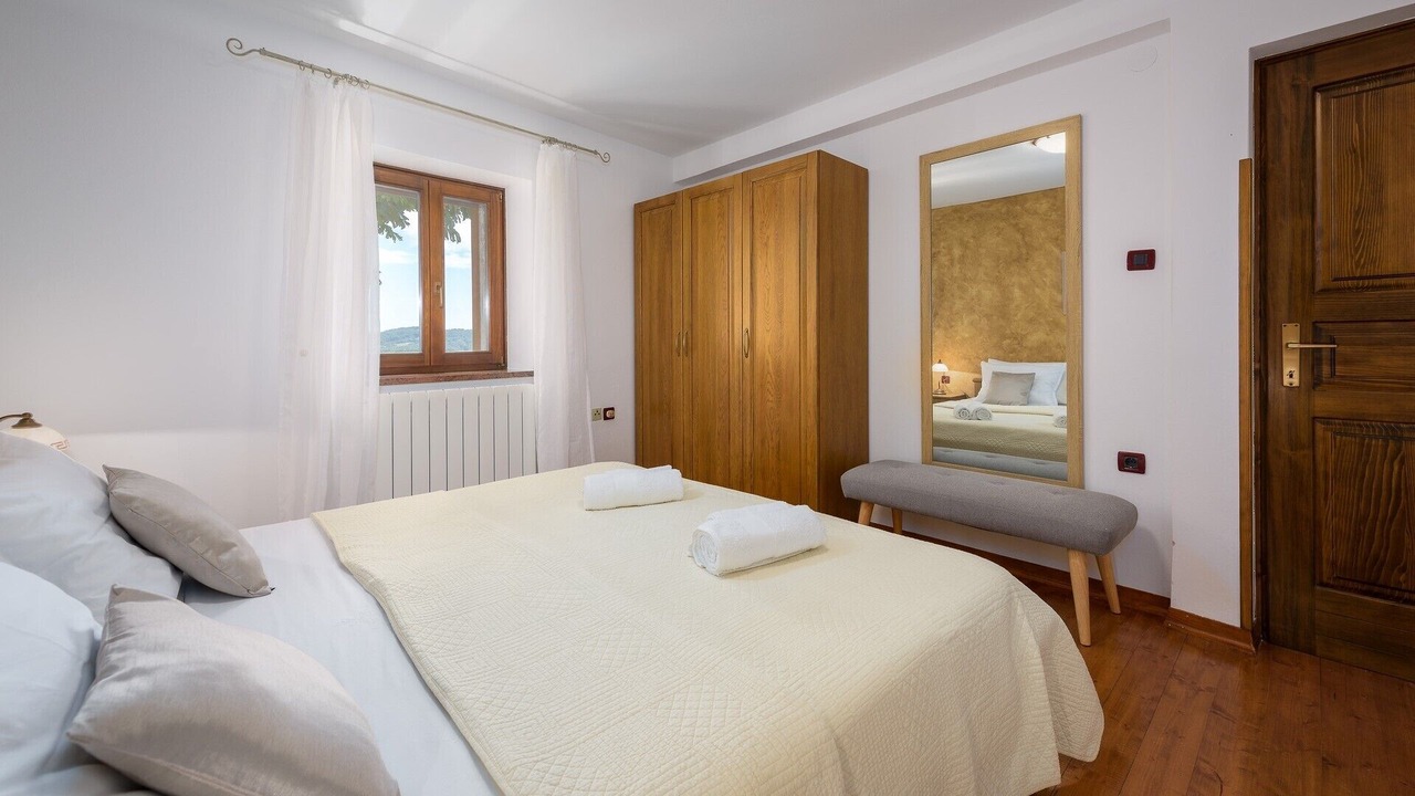 Photo of Bedroom in Zamask