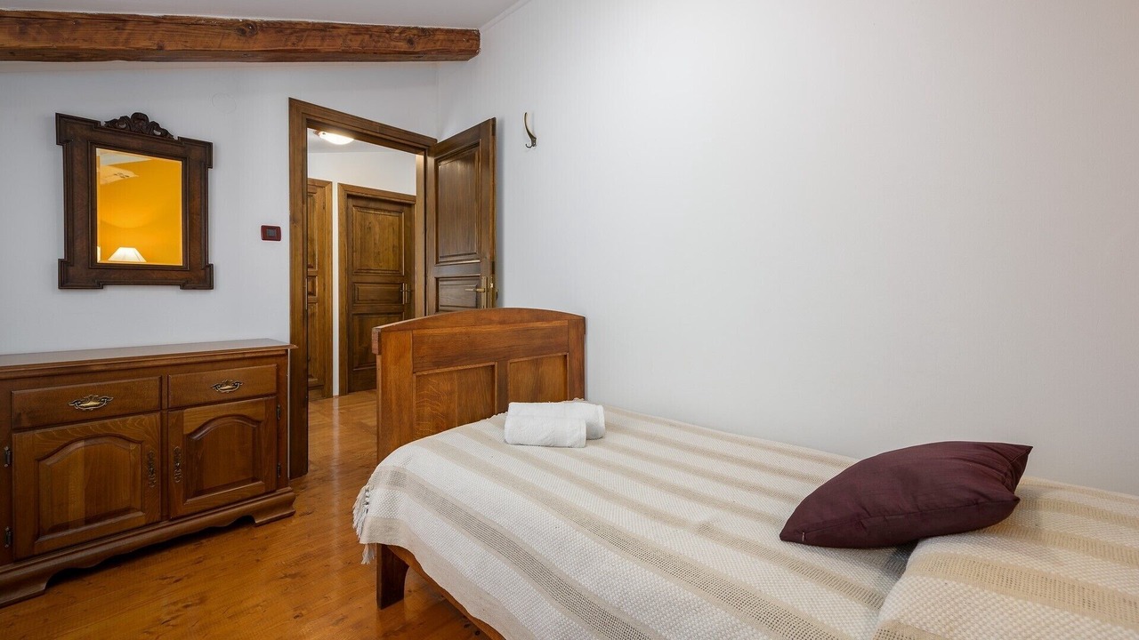 Photo of Bedroom in Zamask