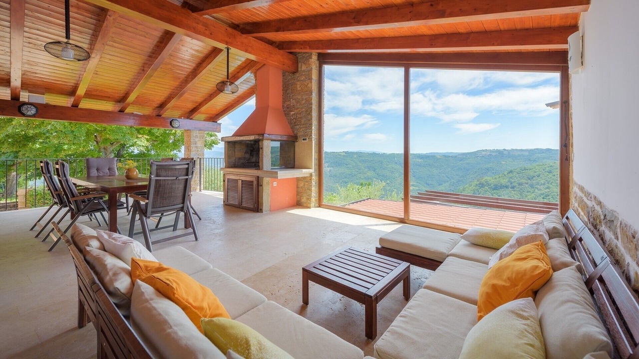 Photo of Livingroom in Zamask