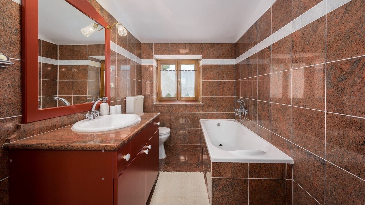 Photo of Bathroom in Zamask