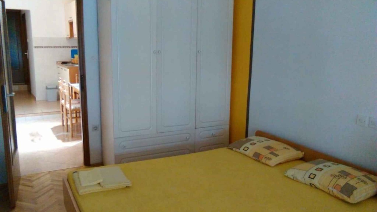 Photo of Bedroom in Jadranovo