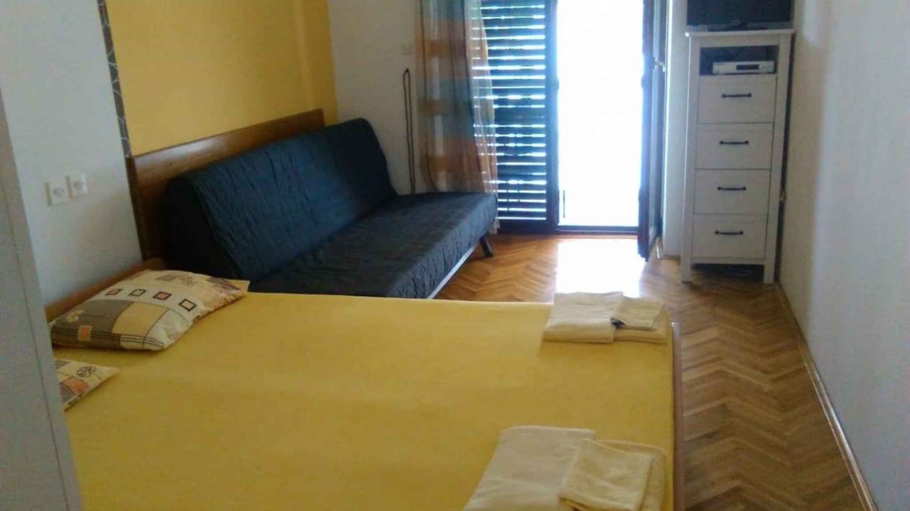 Photo of Bedroom in Jadranovo