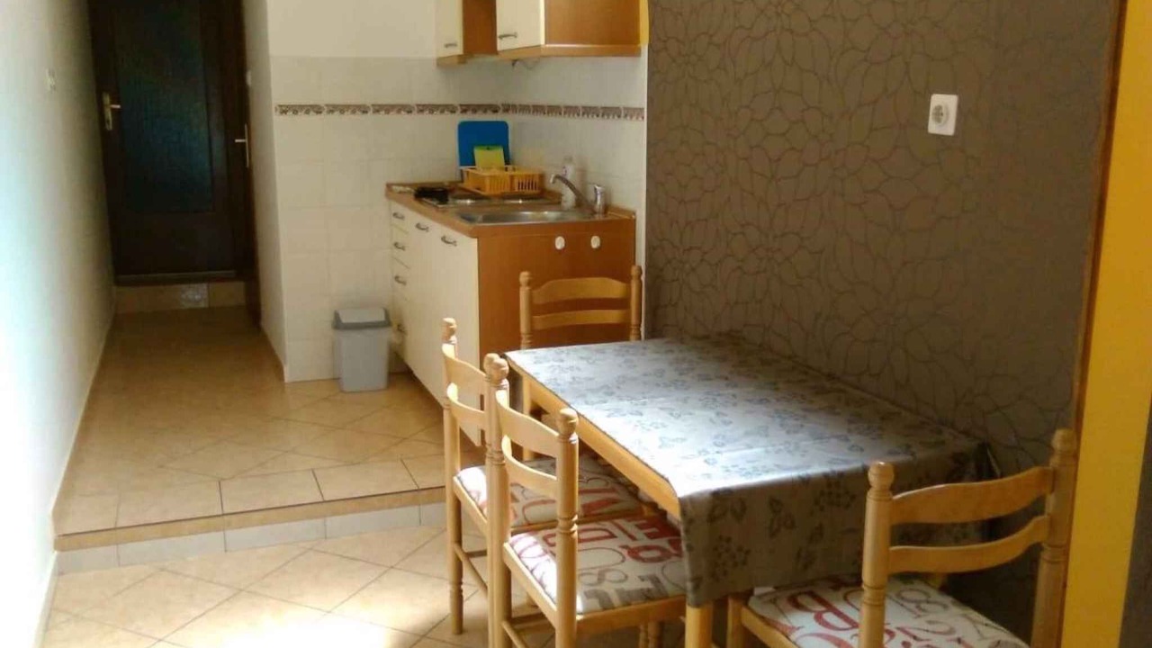 Photo of Kitchen in Jadranovo