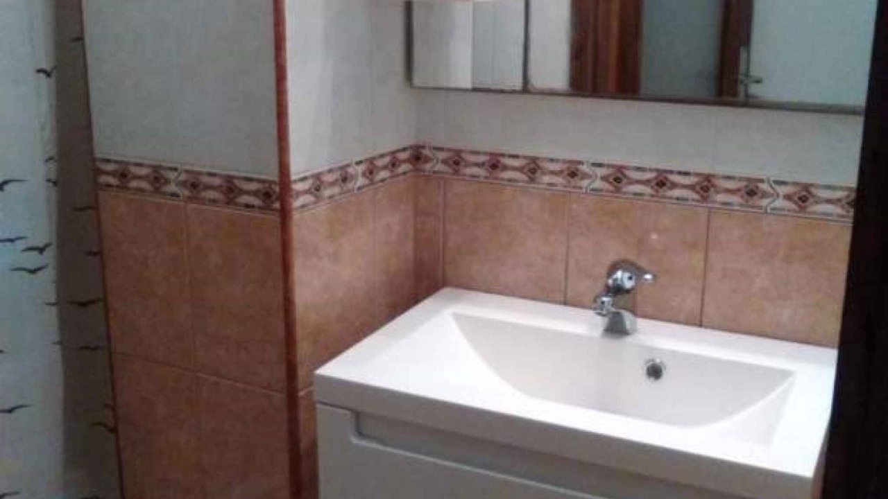 Photo of Bathroom in Jadranovo
