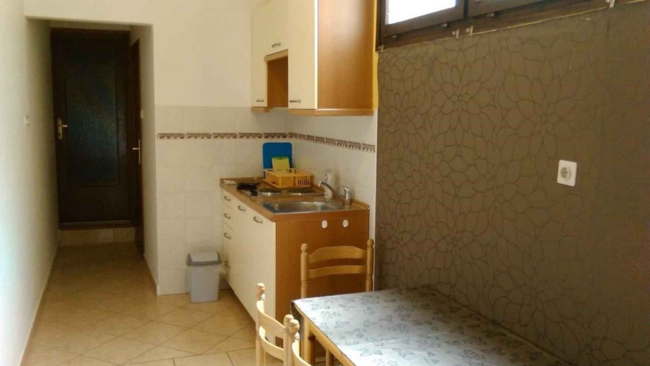 Photo of Kitchen in Jadranovo