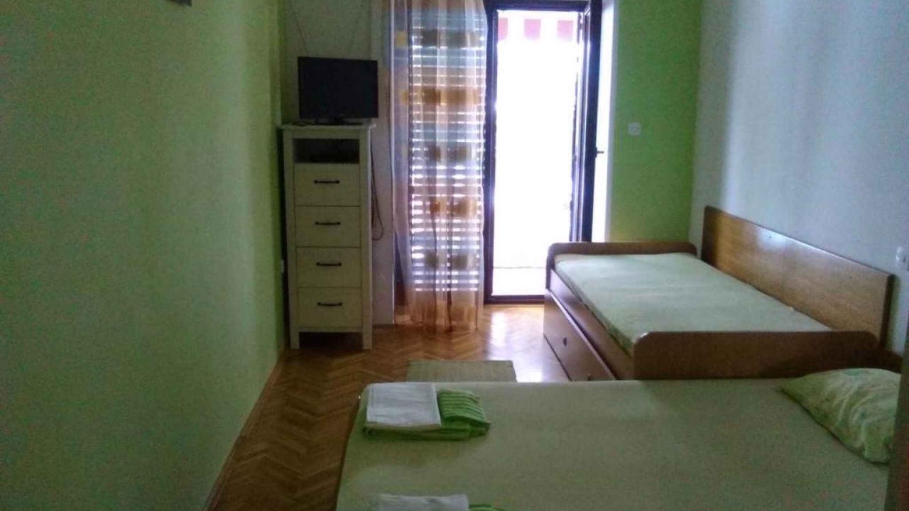 Photo of Bedroom in Jadranovo