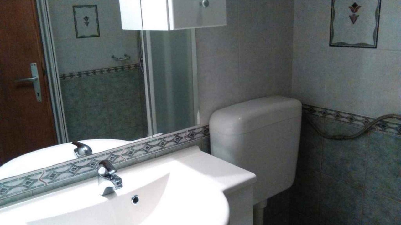 Photo of Bathroom in Jadranovo