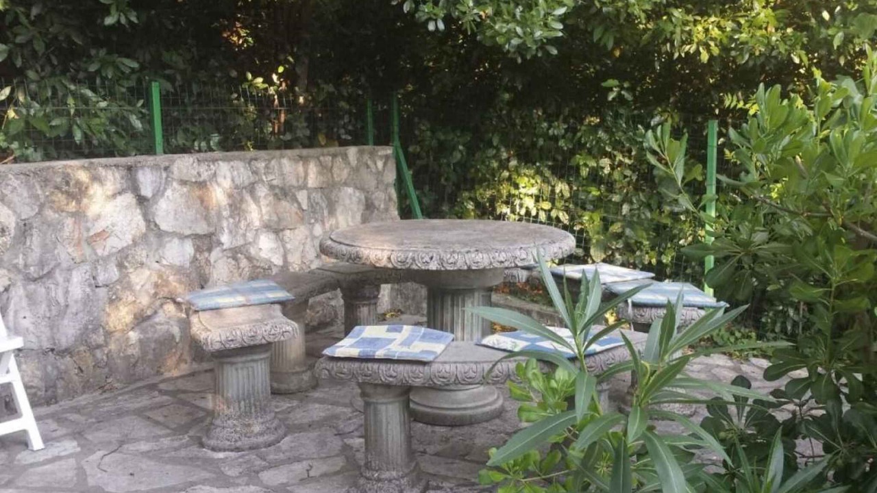 Photo of Patio Balcony in Jadranovo