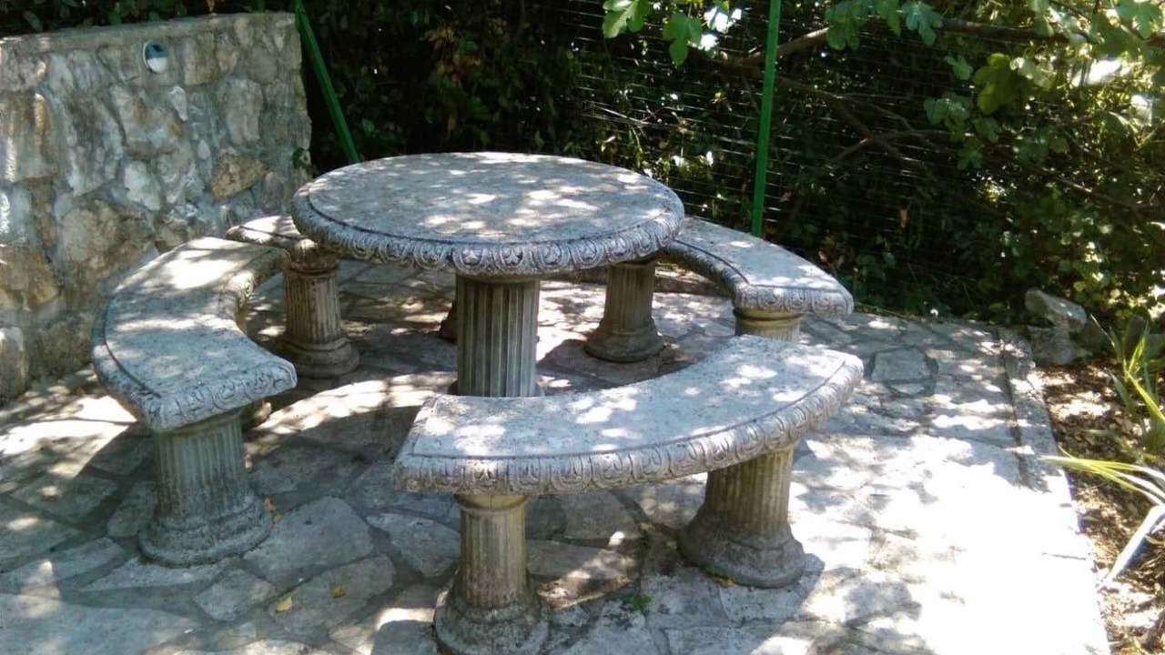 Photo of Patio Balcony in Jadranovo