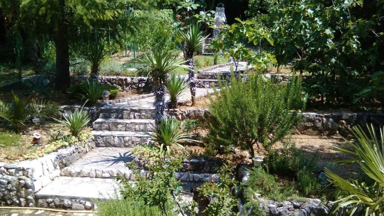 Photo of Outdoor in Jadranovo