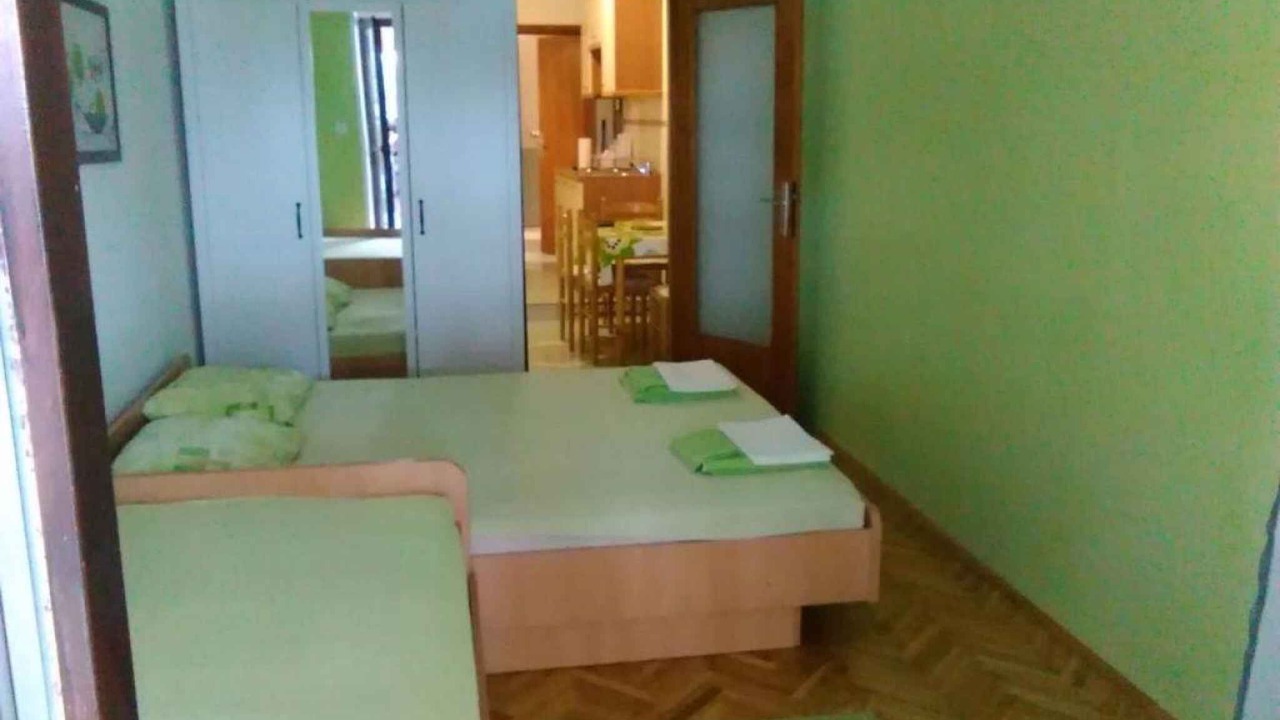Photo of Bedroom in Jadranovo