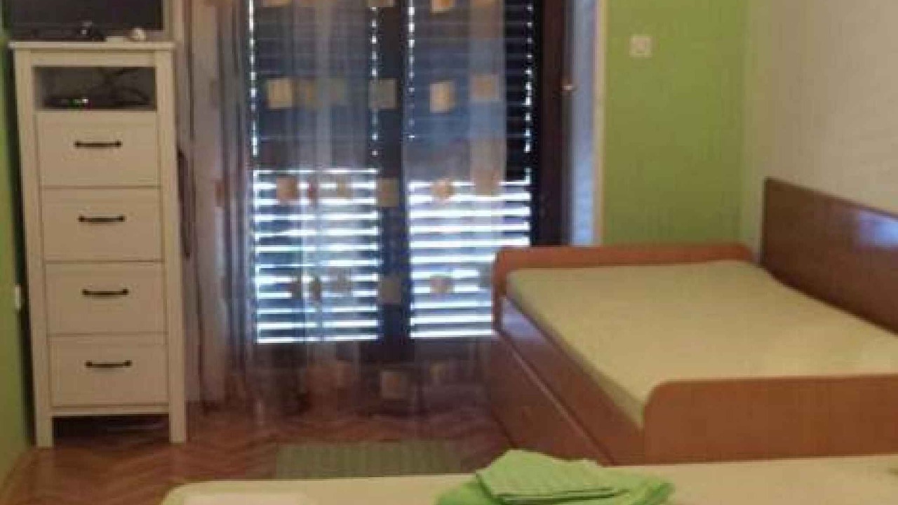 Photo of Bedroom in Jadranovo