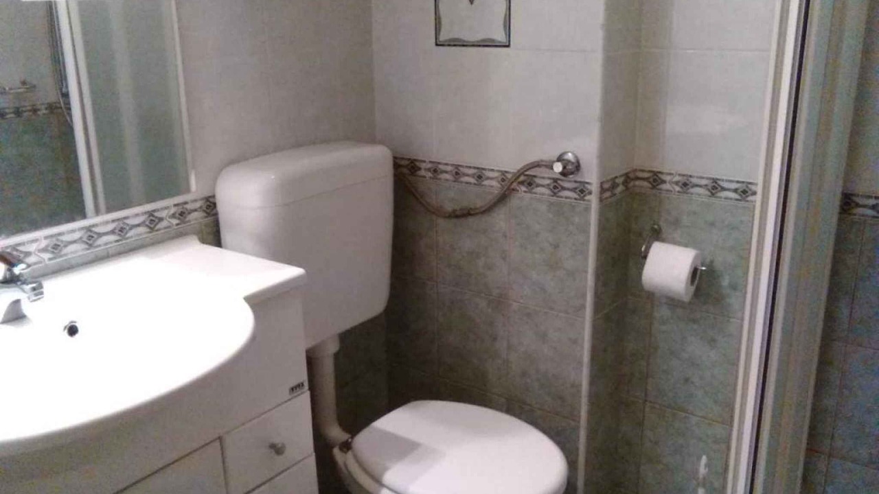 Photo of Bathroom in Jadranovo
