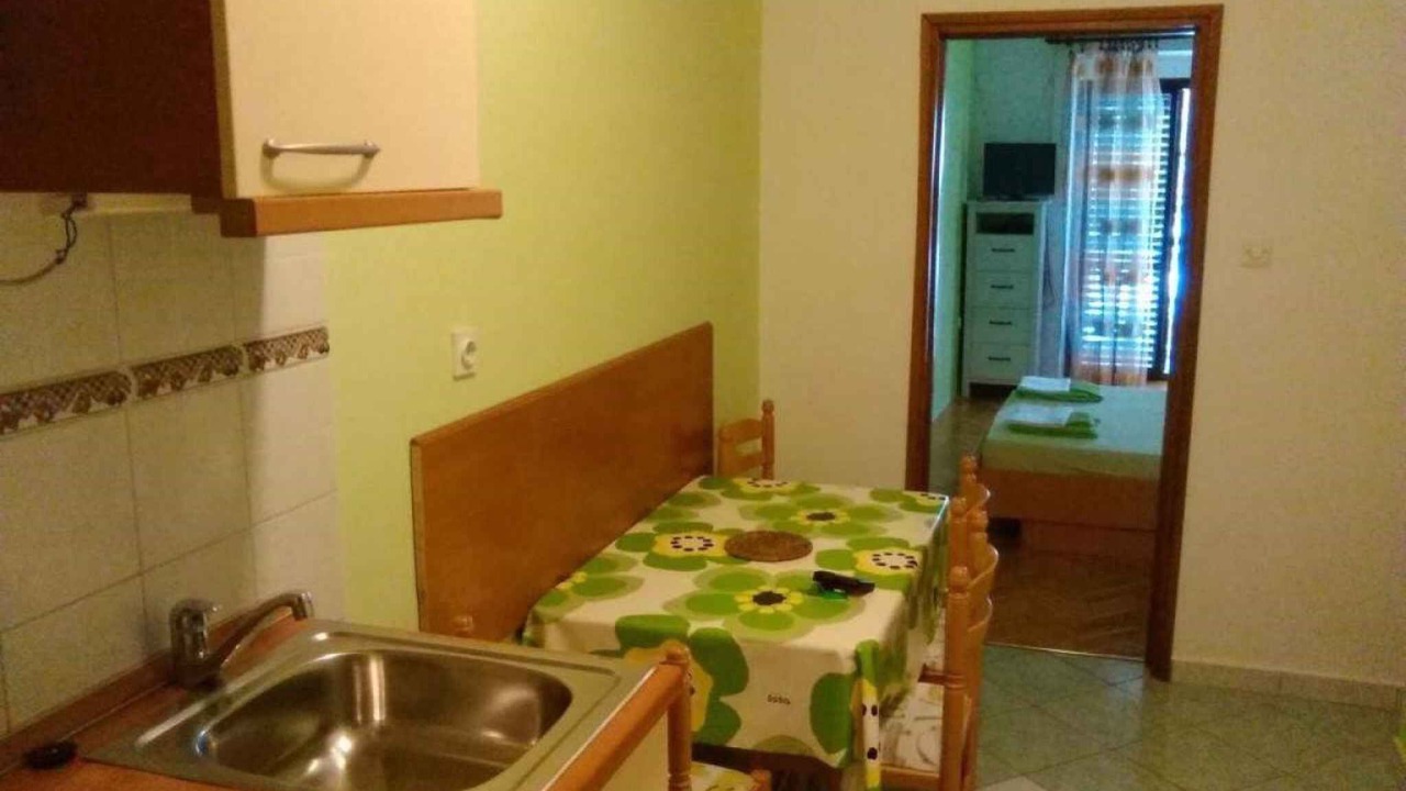 Photo of Bedroom in Jadranovo