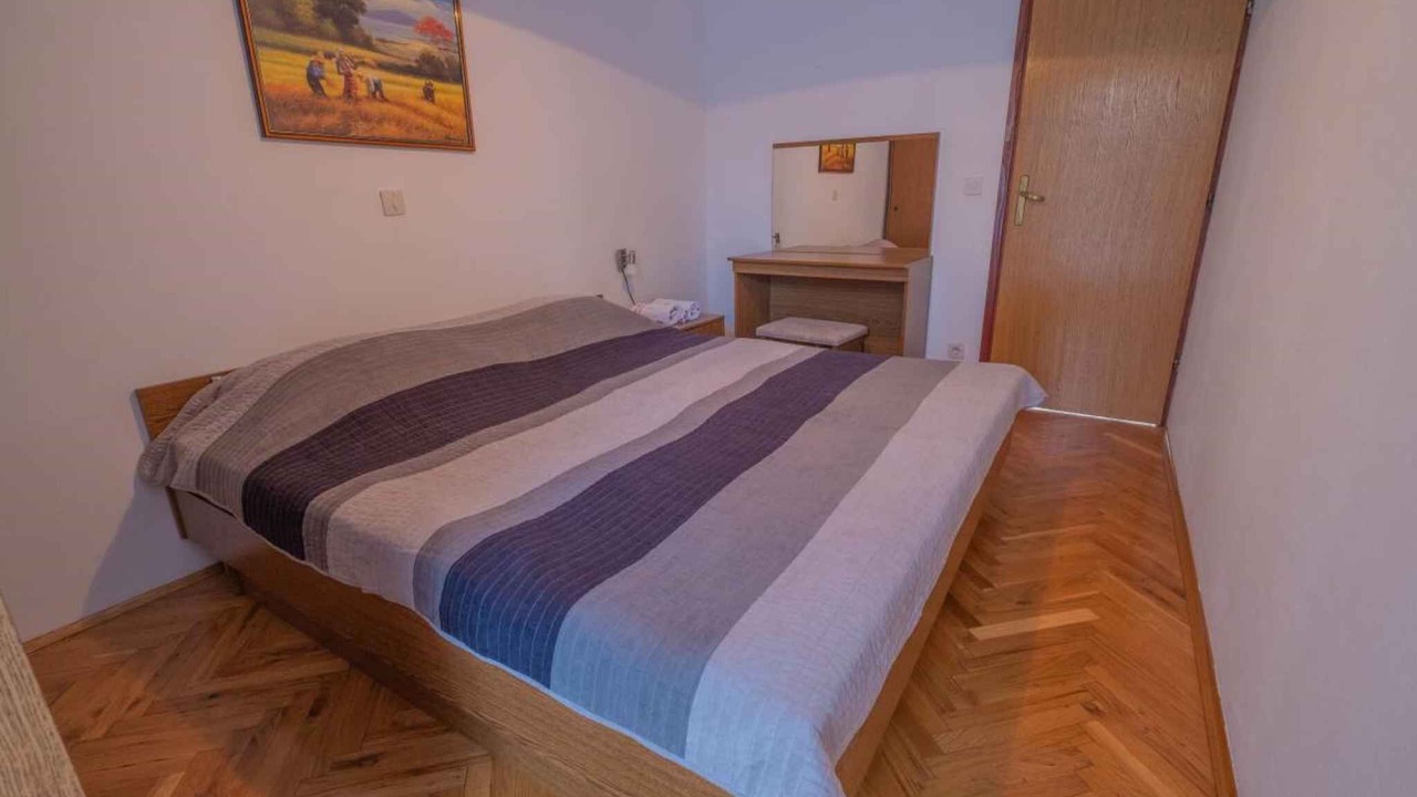 Photo of Bedroom in Jadranovo