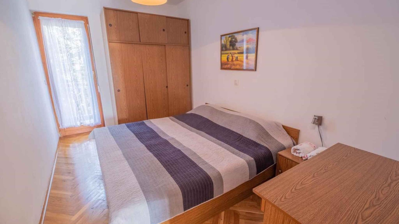 Photo of Bedroom in Jadranovo