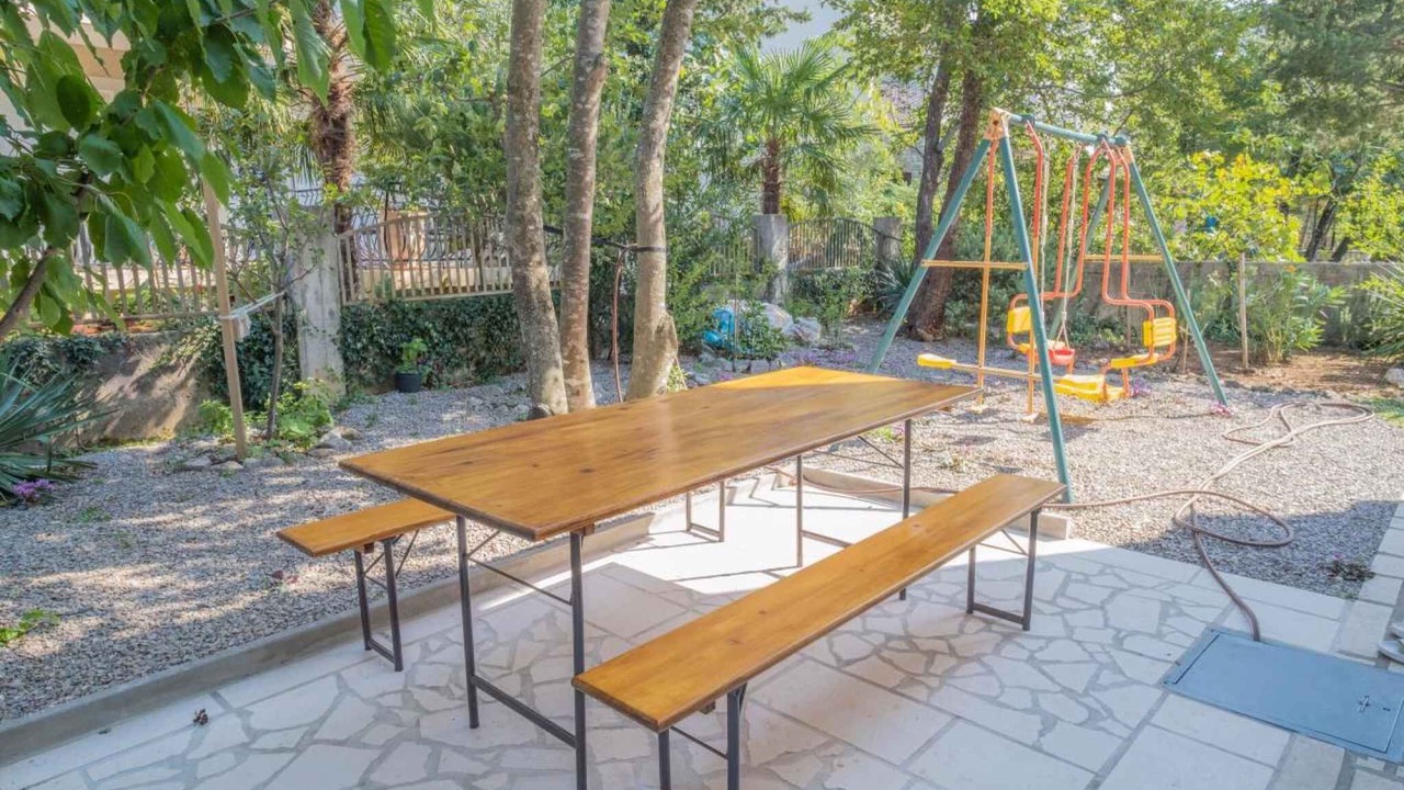 Photo of Outdoor in Jadranovo