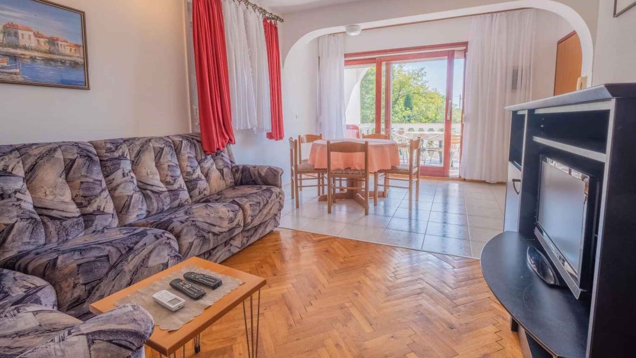 Photo of Livingroom in Jadranovo