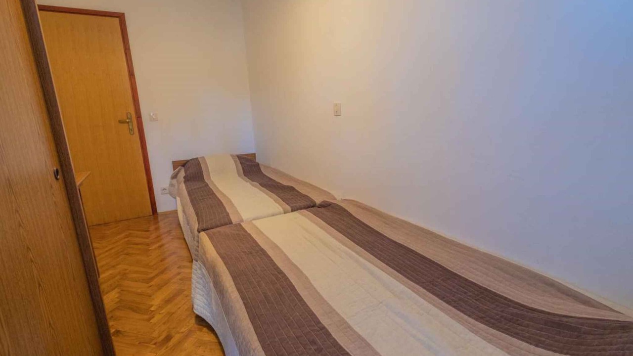 Photo of Bedroom in Jadranovo