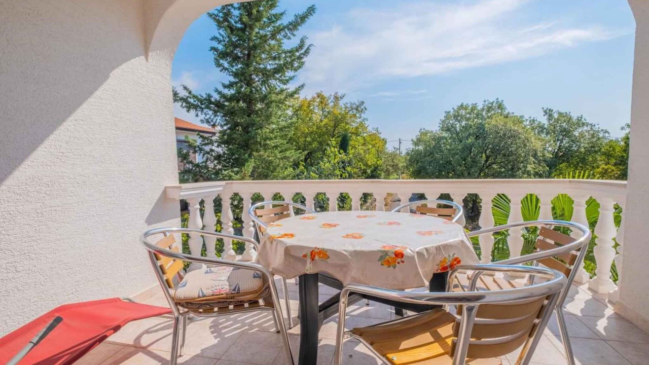 Photo of Outdoor in Jadranovo